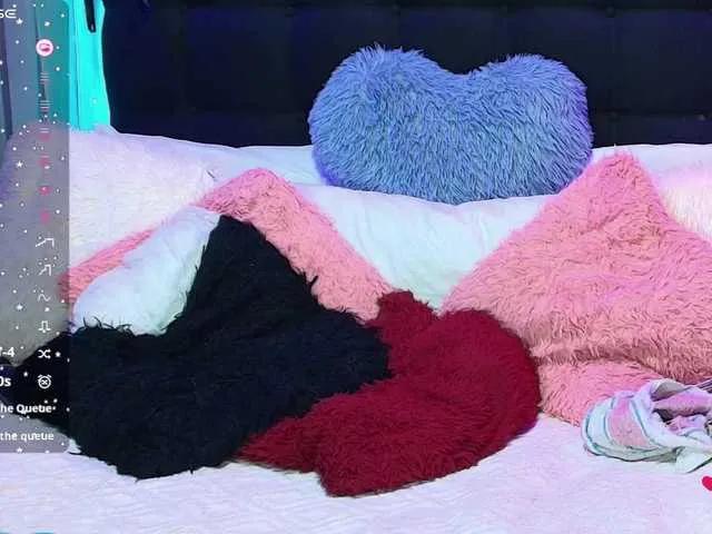 Hannahot69 on BongaCams 