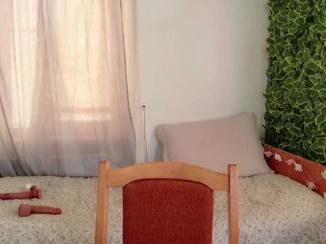 Freechat HannaXO on BongaCams