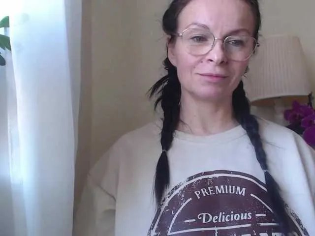 Freechat HelenSHOW1 on BongaCams