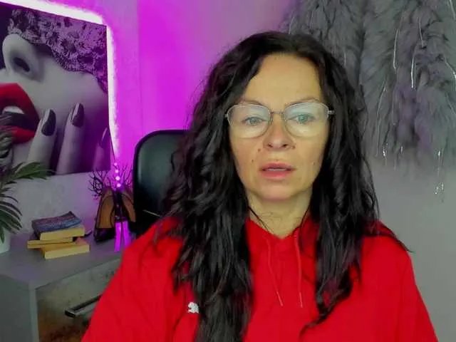 Freechat HelenSHOW1 on BongaCams