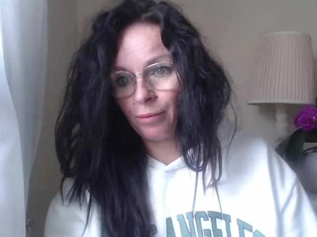 Freechat HelenSHOW1 on BongaCams