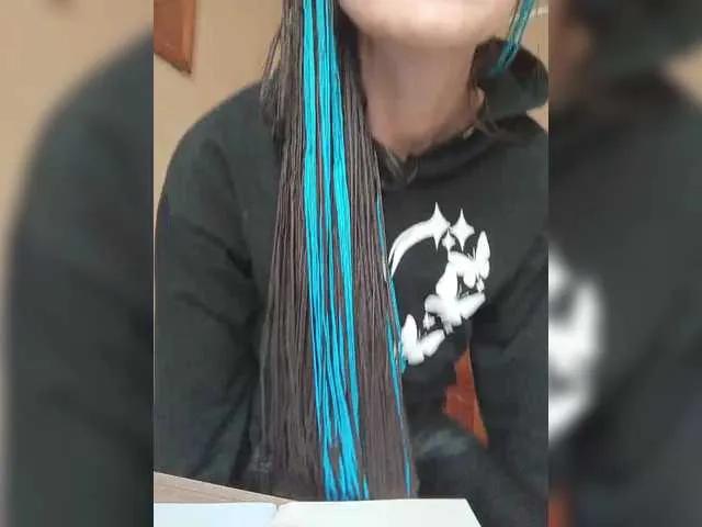 Hellenalonenochka on BongaCams 