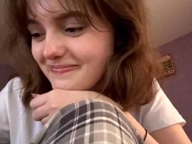 Freechat HoaRomano on BongaCams