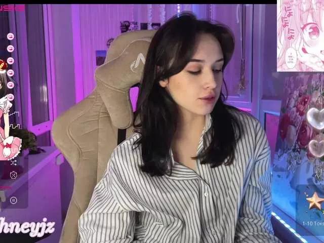 Offline hor-neyJ0zy on BongaCams