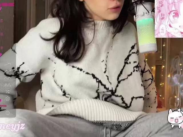 Offline hor-neyJ0zy on BongaCams