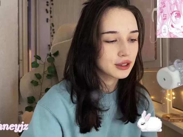 Offline hor-neyJ0zy on BongaCams