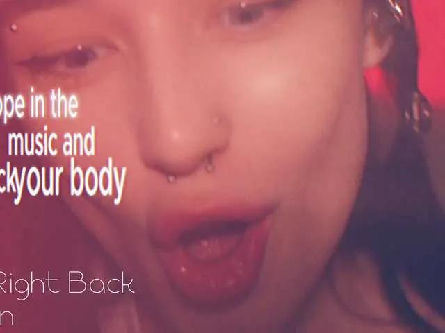 Offline hor-neyJ0zy on BongaCams