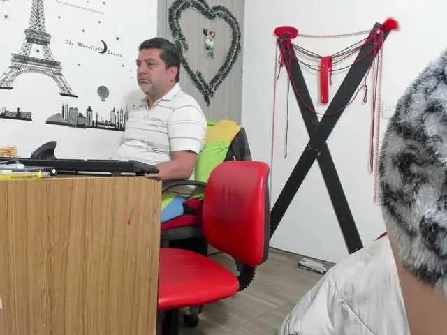 Offline hotandfierylatinos2024 on BongaCams