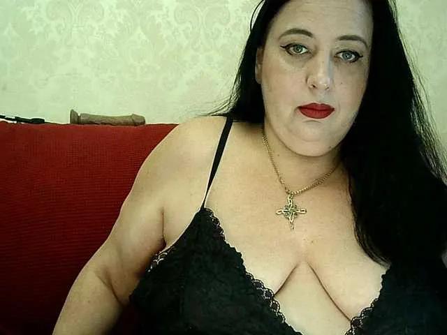 Freechat hotangel-fun1 on BongaCams