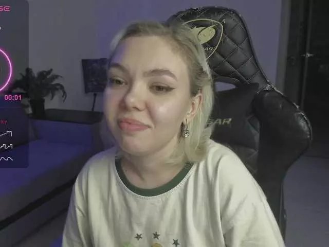 Freechat hotbabatopp on BongaCams