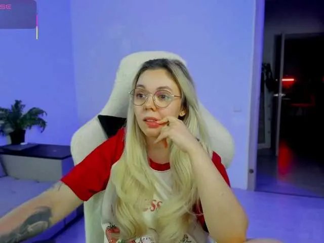 Freechat hotbabatopp on BongaCams