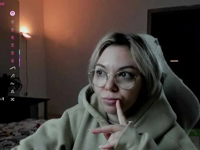 Freechat hotbabatopp on BongaCams