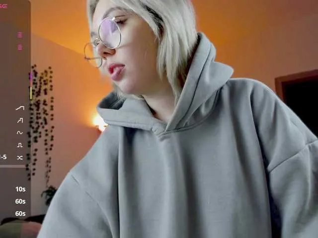 Freechat hotbabatopp on BongaCams