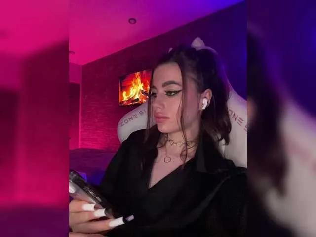 HotGirlEva on BongaCams