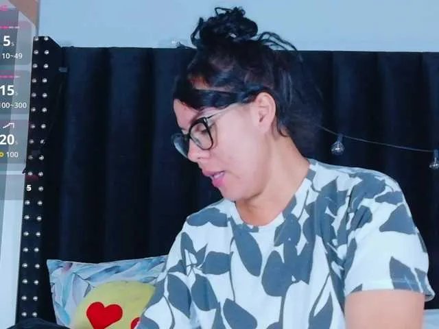 Freechat Hotlatinateacher on BongaCams