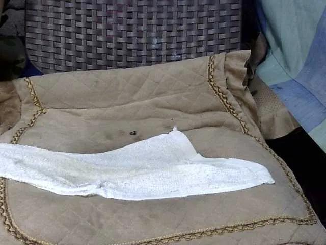 HOTTIEMEE on BongaCams 