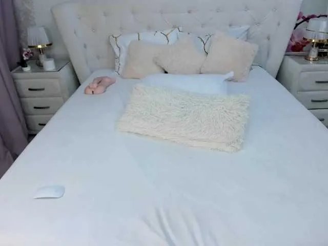 Freechat HottieSweetBritney on BongaCams