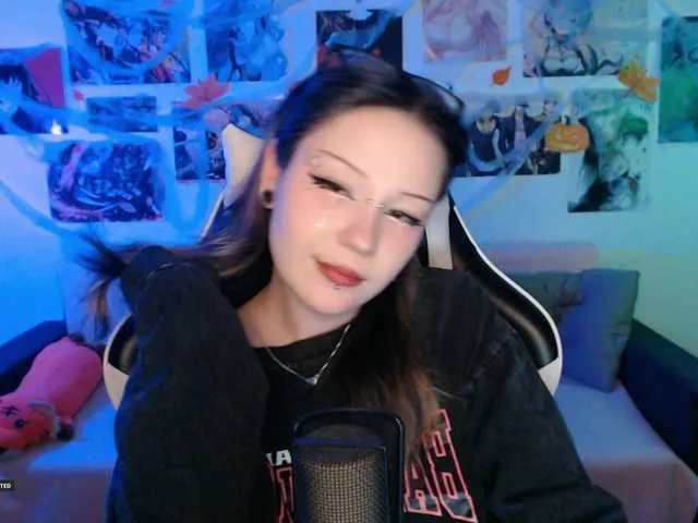 Freechat Hugo-Min on BongaCams