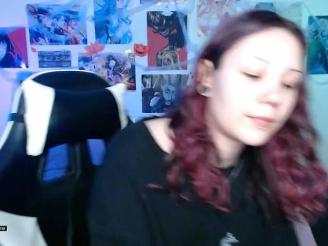 Freechat Hugo-Min on BongaCams