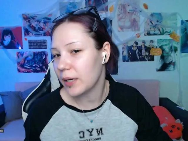 Freechat Hugo-Min on BongaCams