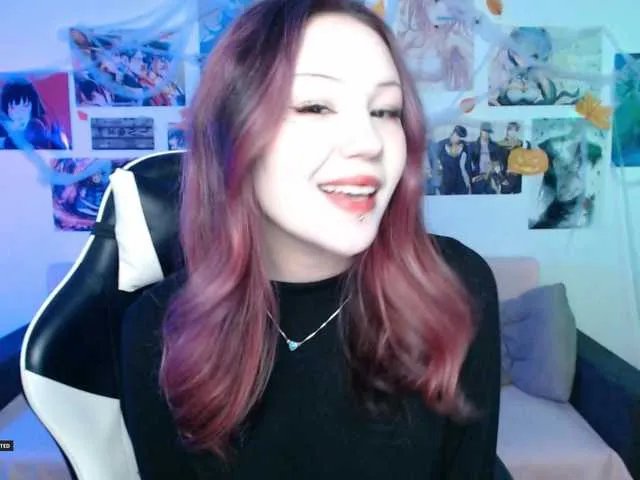 Freechat Hugo-Min on BongaCams