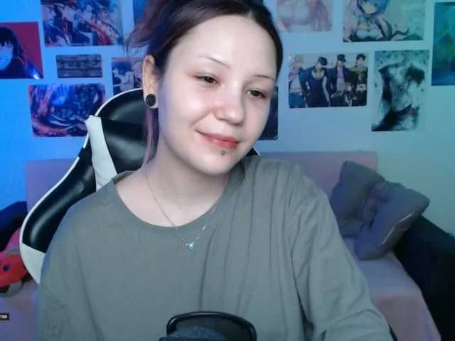 Freechat Hugo-Min on BongaCams