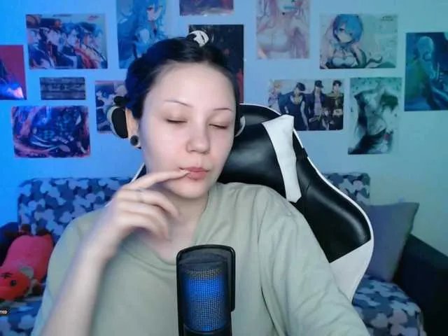 Freechat Hugo-Min on BongaCams