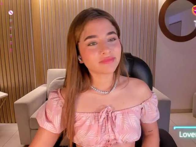 Freechat IbizaJacobs on BongaCams