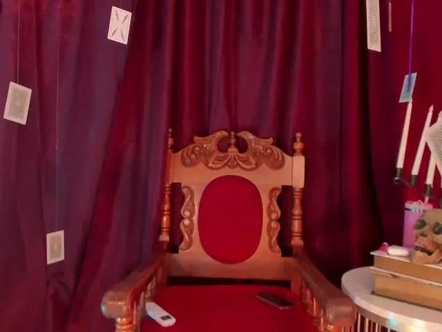 Freechat IbizaJacobs on BongaCams