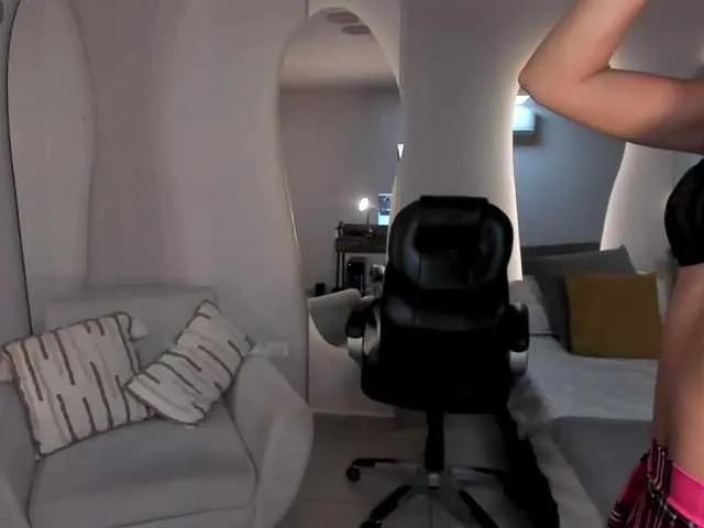 Freechat IbizaJacobs on BongaCams