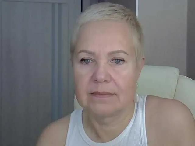 IFannyLove on BongaCams