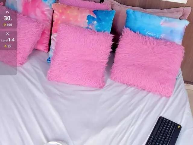 ImaniOkoye on BongaCams
