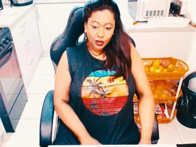 Indianlust69 on BongaCams 