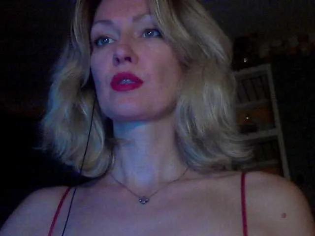 INXS-INXS on BongaCams