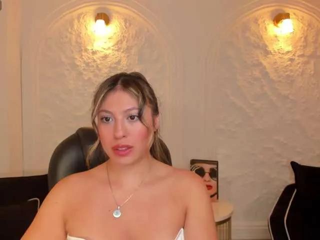 IrinaPortman on BongaCams 