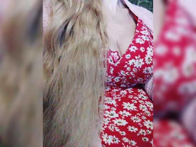 Isabel-LM on BongaCams