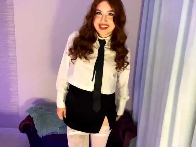 Freechat IsabellaHartley on BongaCams