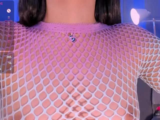 Offline IsabellaMoreau on BongaCams