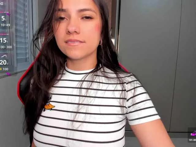 ivyy-scott on BongaCams 