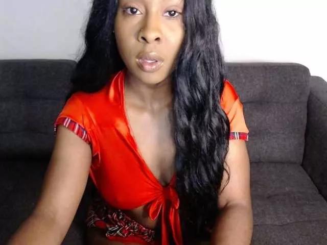 Offline JadeWright on BongaCams