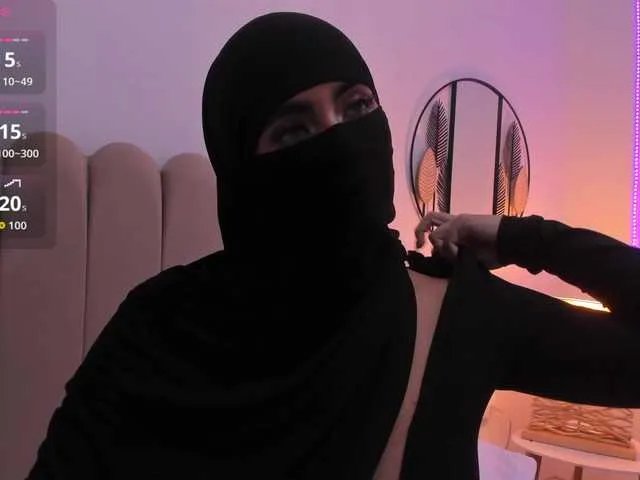 Freechat jasmin-hamdan on BongaCams
