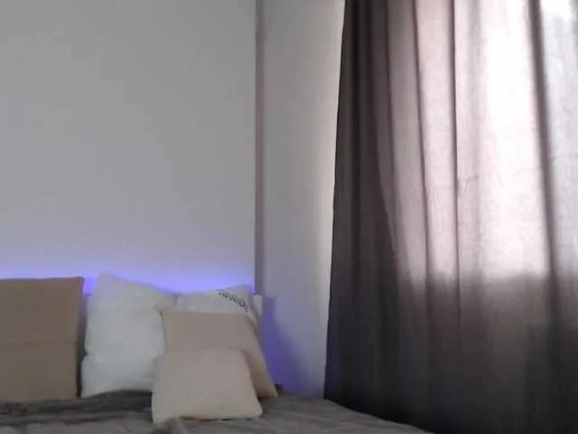 JessicaLu on BongaCams 