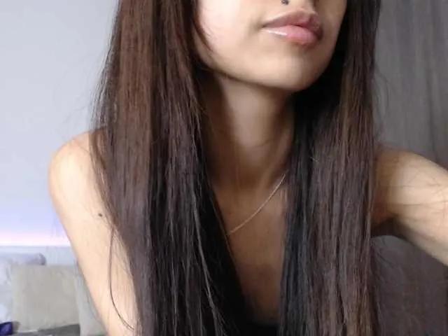 JessicaLu on BongaCams 