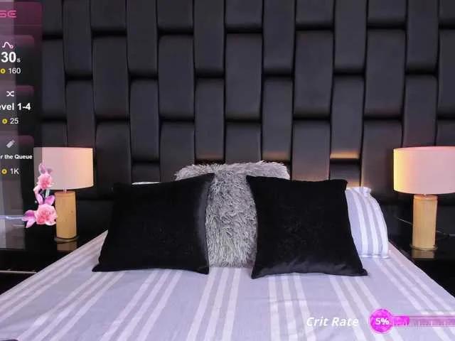 JessieHill on BongaCams 