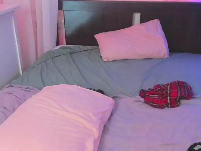 Offline juby-yubi on BongaCams