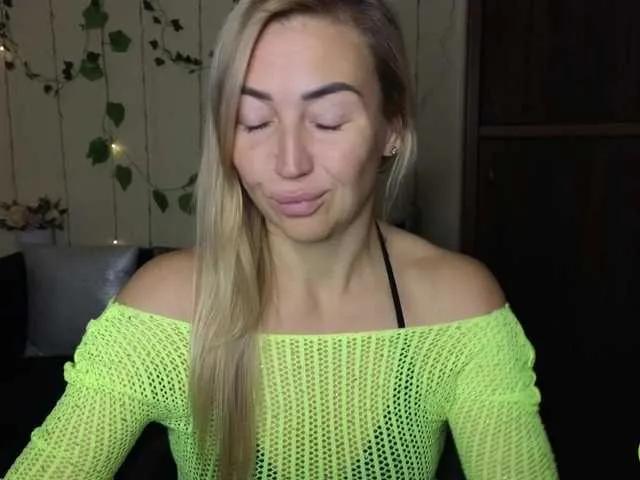 Jullyblondkiss