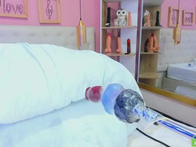 Freechat julyannaa on BongaCams