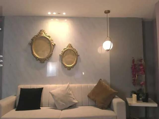 KaiaFerreira on BongaCams 