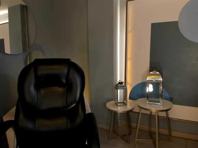 KaiaFerreira on BongaCams 