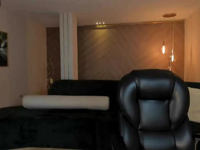 KaiaFerreira on BongaCams 